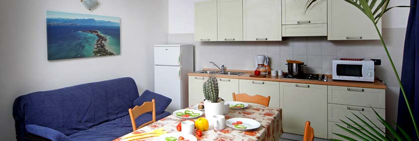 Description  holiday apartments Garden Tourist lake garda