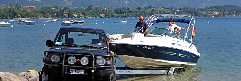 Our plots camping Garden Tourist Lake Garda