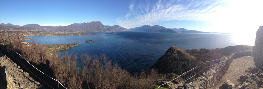 Our plots camping Garden Tourist Lake Garda