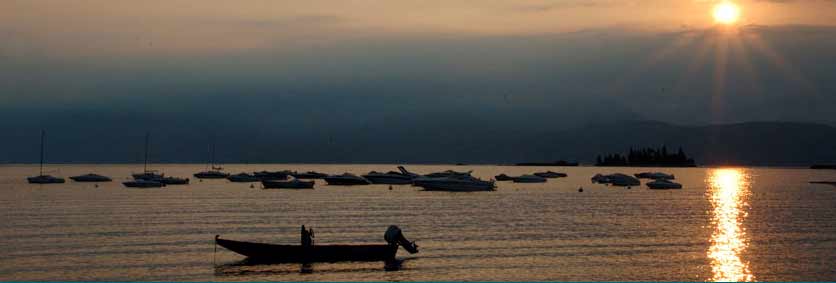 Manerba le tue vacanze sul lago di Garda