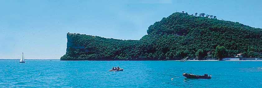 Manerba le tue vacanze sul lago di Garda