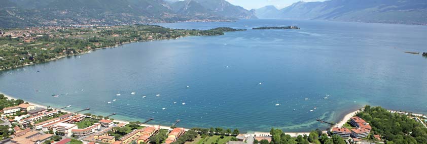 Prices Camping Garden Tourist Lake Garda Italy